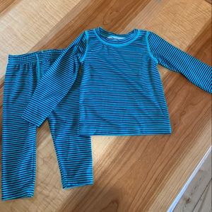 Lands’ End 2T thermal set